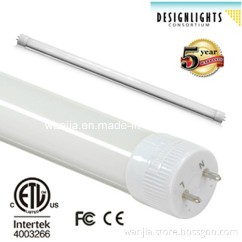 1, Quality of T8 LED Tube